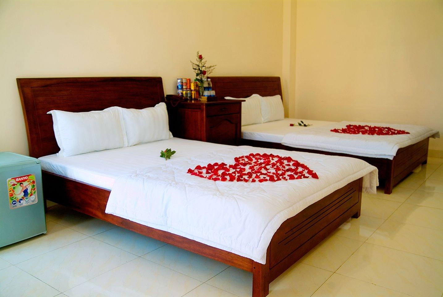 Thanh Do Hotel Nha Trang Exterior foto