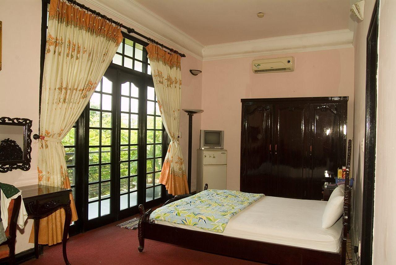 Thanh Do Hotel Nha Trang Exterior foto