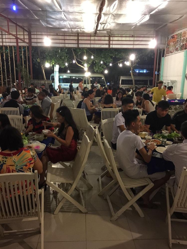 Thanh Do Hotel Nha Trang Exterior foto