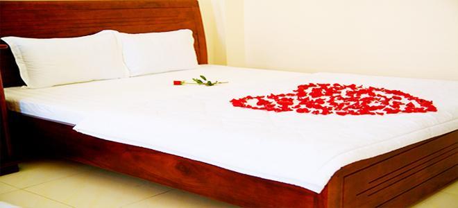 Thanh Do Hotel Nha Trang Exterior foto